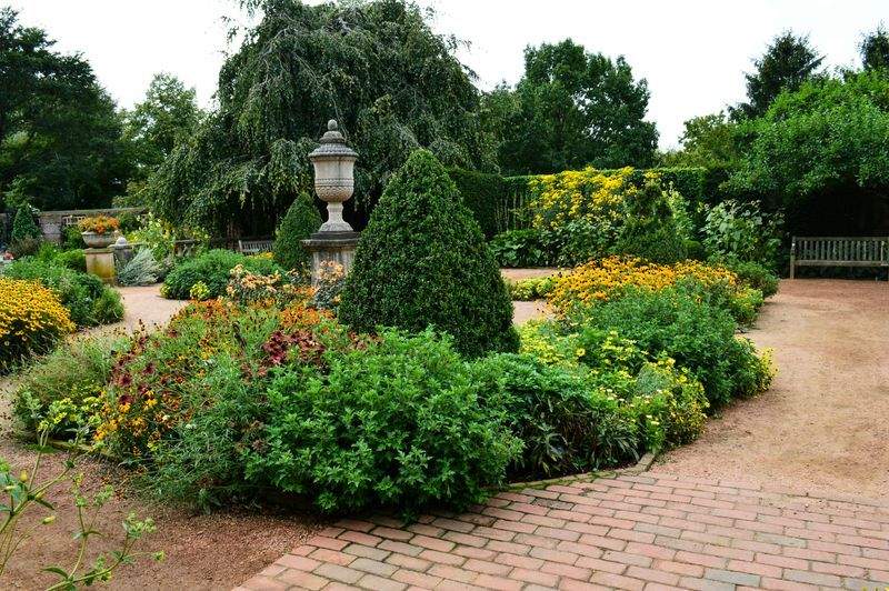 Jardins Harmonie Provence 14