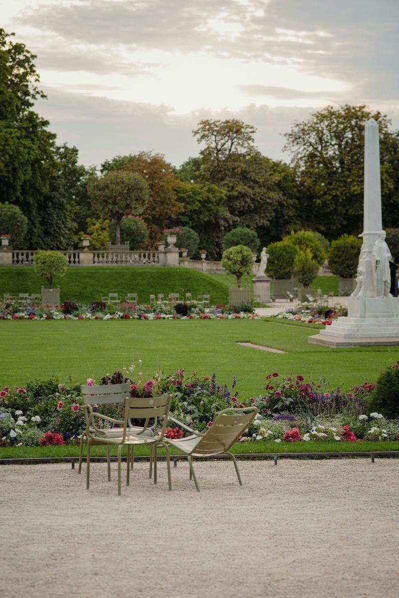 Jardins Harmonie Provence 2