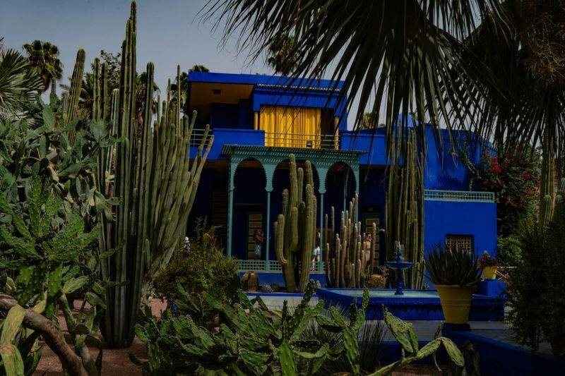 Jardins Harmonie Provence 3
